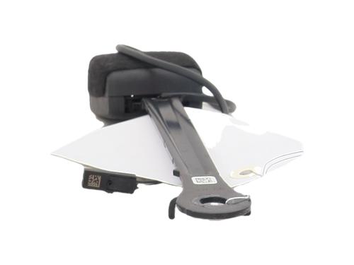 Seat buckle VW GOLF VIII (CD1, DA1) 2.0 GTI | BP39470594I32 - Image 4