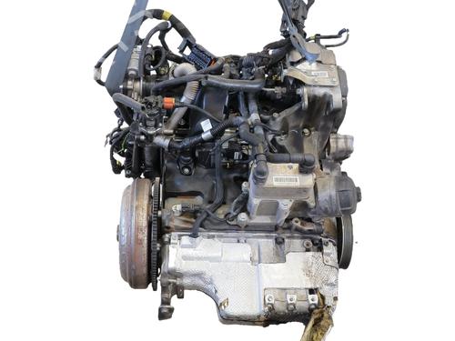 Engine FIAT 500X (334_) 2.0 D Multijet 4x4 (334AXB22, 334AXD2B) | BP36999702M1 - Image 4