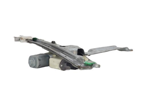 Front left window mechanism PEUGEOT 3008 I MPV (0U_) 1.6 HDi | BP31998864C22