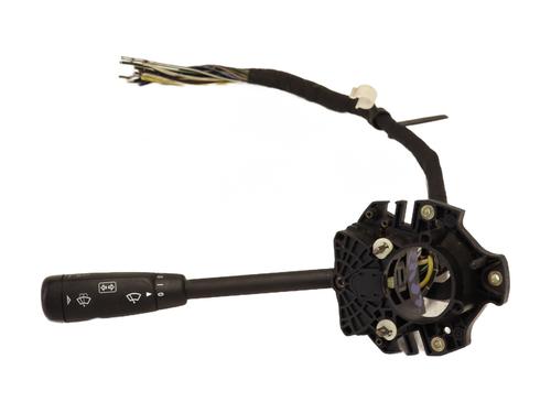 Used Steering column stalk MERCEDES-BENZ 190 (W201) D 2.0 (201.122) (72 hp) 24254120