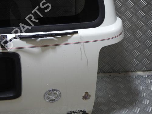 Tailgate JEEP GRAND CHEROKEE II (WJ, WG) 4.0 4x4 | BP27836507C6 