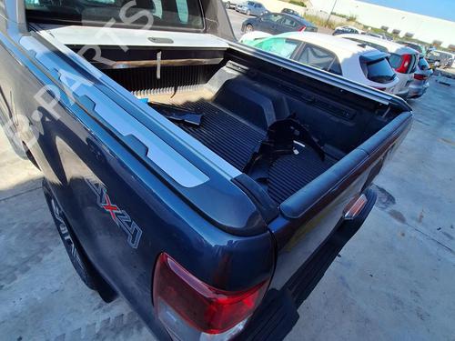 Used Rear body tub FORD RANGER (TKE) 3.2 TDCi 4x4 (200 hp) 26429372