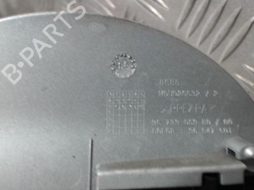 Used Fuel flap PEUGEOT 208 I (CA_, CC_) 1.6 HDi / BlueHDi 75 (75 hp) 24258023