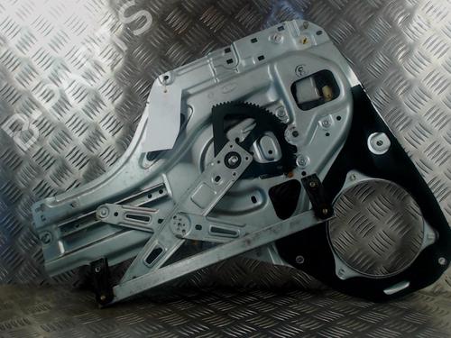 Used Rear right window mechanism KIA SPORTAGE II (JE_, KM_) 2.0 CRDi (113 hp) 24258182