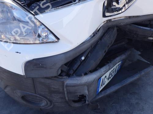 Right front seat PEUGEOT PARTNER Box Body/MPV 1.6 HDi 16V | BP24254262C16 - Image 16