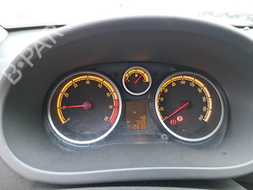 Used Parts OPEL CORSA D (S07) 1.2 (L08, L68) 4750602