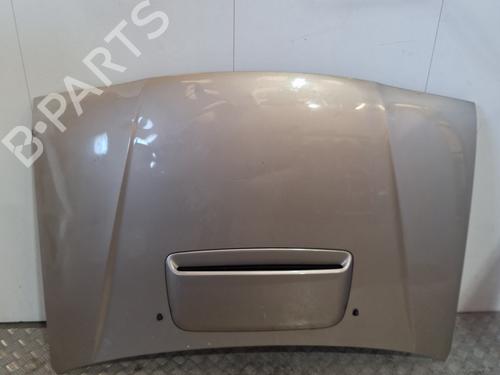 Motorhaube für SUZUKI GRAND VITARA I (FT, HT) 2.0 TD 4x4 (SQ420D) (87 hp) 32384617