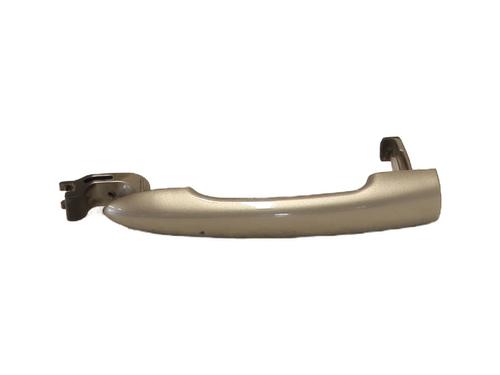 Used Rear left exterior door handle Rear left exterior door handle 26522939 26522939