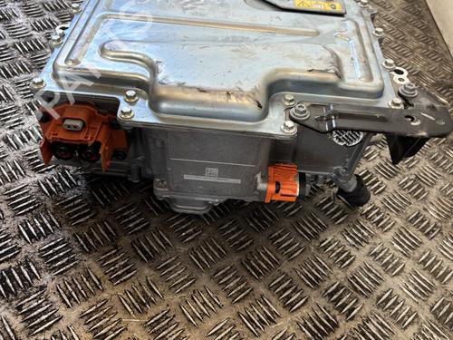 Inverter/Converter RENAULT CLIO V (B7_) 1.6 E-TECH 145 (B7MU) | BP37747586M119 - Image 4