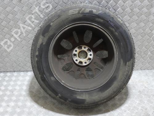 Fælk BMW X5 (E53) 3.0 d | BP27367271C45  - Image 8