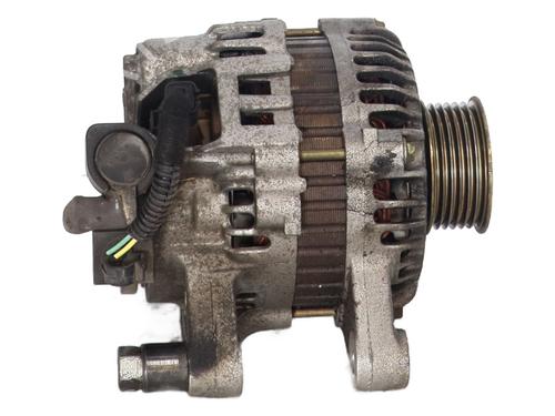 Used Alternator PEUGEOT 206 Hatchback (2A/C) 1.4 i (75 hp) 30205076