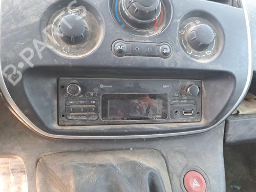 Armrest / Center console RENAULT KANGOO Express (FW0/1_)  | BP30395227I20  - Image 19