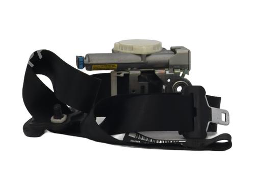 Front right seatbelt CITROËN DS3 (SA_) 1.6 HDi 110 | BP31114100I25