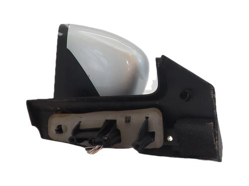 Left mirror RENAULT ZOE (BFM_) ZOE (BFMC, BFMD) | BP37993589C26 - Image 4