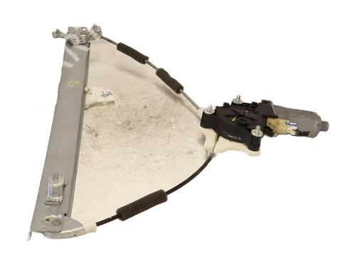 front-right-window-mechanism-hyundai-i20-ii-gb-ib-2014-2015-2016-2017-2018-2019-2020-2021-26743238 main image