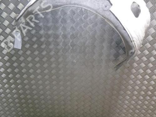 Used Wheel arch LEXUS NX (_Z1_) 300h AWD (AYZ15, AYZ15_, AYZ15R) (197 hp) 24261206