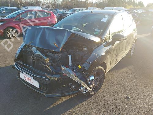 Right taillight FORD FIESTA VI (CB1, CCN) 1.0 EcoBoost | BP24257470C35 - Image 6