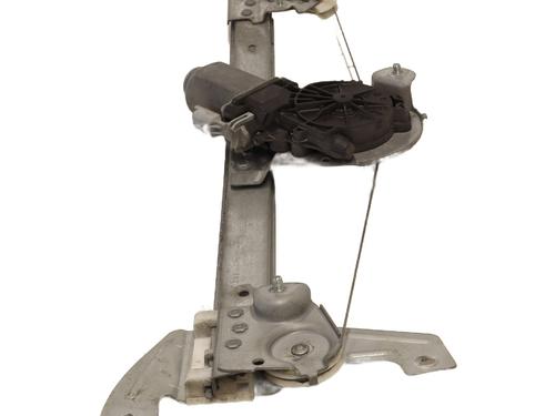 Used Front right window mechanism PEUGEOT 107 (PM_, PN_) 1.0 (68 hp) 28441857