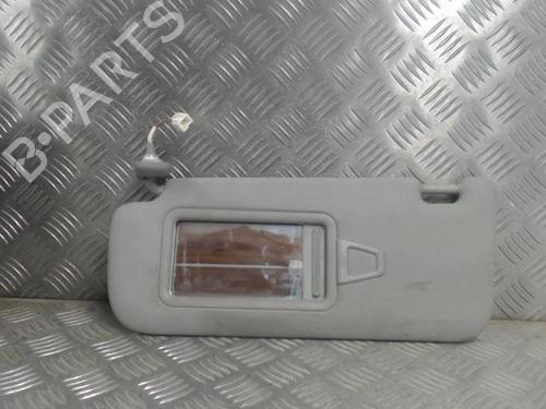 Right sun visor KIA PRO CEE'D (ED) 1.6 CRDi 90 | BP24255182I2 - Image 3