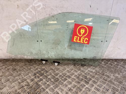 Used Front left door window Front left door window 37747370 37747370