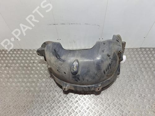 Used Wheel arch MERCEDES-BENZ M-CLASS (W163) ML 270 CDI (163.113) (163 hp) 29634417