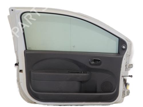 left-front-door-renault-twingo-ii-cn0_-2007-33827446 main image