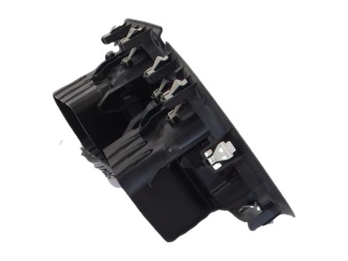Air vent OPEL MOVANO B Van (X62) 2.3 CDTI FWD (FV) | BP38937677I21 - Image 3