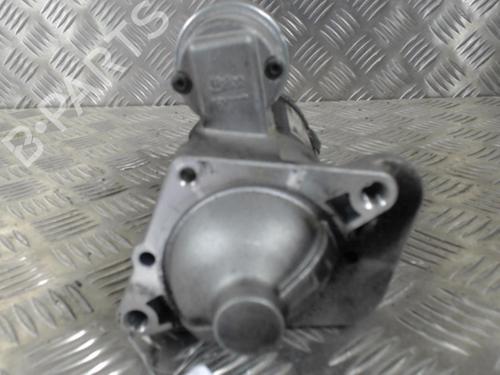 Used Starter Starter RENAULT CAPTUR I (J5_, H5_) 1.5 dCi 90 (J5N4, J5M5, J5MW, J5M6, J5AL, J5AJ) (90 hp) 24255721 24255721