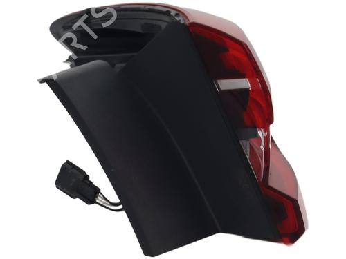 Right taillight RENAULT CLIO V (B7_) 1.0 TCe 100 (B7MT) | BP32237996C35 - Image 5