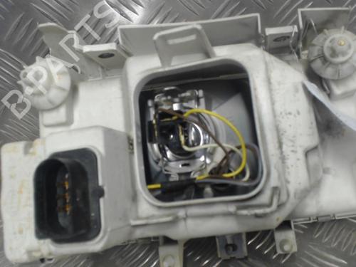 Left headlight VW POLO III (6N1) 60 1.4 | BP24261325C28 
