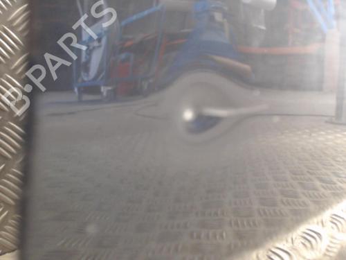 Right front door TOYOTA COROLLA Verso (ZER_, ZZE12_, R1_) 2.0 D-4D (CUR10_, CUR10R) | BP24258682C3 