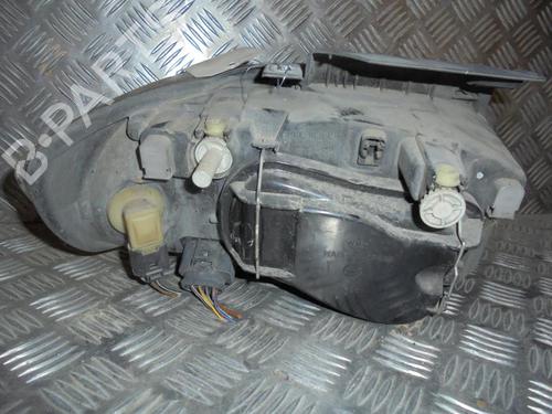 Left headlight SEAT IBIZA II (6K1) 1.9 TDI | BP24261901C28 