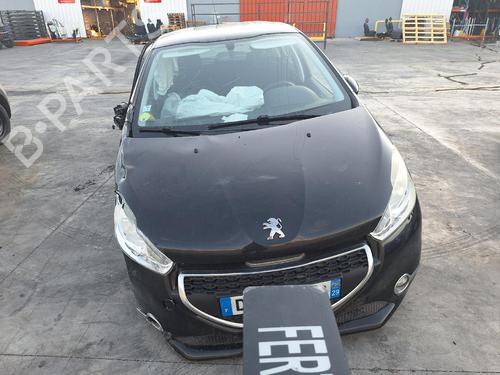 Recambios PEUGEOT 208 I (CA_, CC_)  1.6 HDi  4921440
