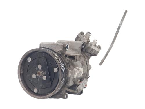 AC compressor RENAULT CLIO III (BR0/1, CR0/1) | BP37637630M34 - Image 4