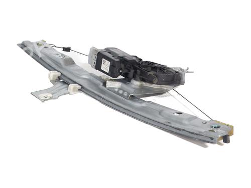 Front right window mechanism PEUGEOT 207 (WA_, WC_) 1.6 HDi | BP29748249C23