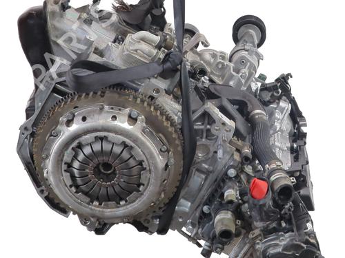 Used Engine Engine RENAULT TWINGO III (BCM_, BCA_) 0.9 TCe 90 (BCM9, BCM2) (90 hp) 31712714 31712714