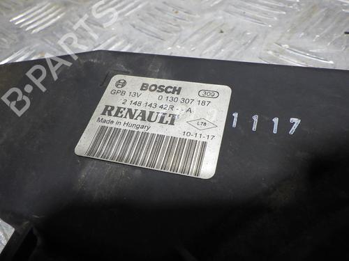 Radiator fan DACIA SANDERO 1.5 dCi | BP24254818M35 - Image 2
