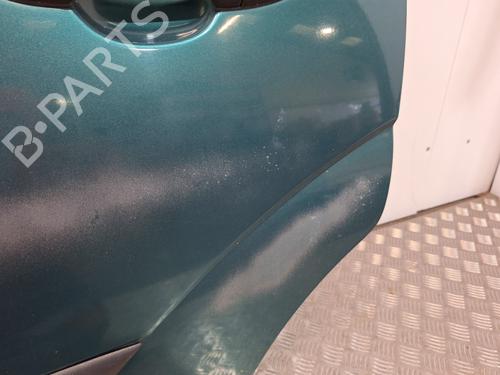 Dør højre bagtil FORD FOCUS I (DAW, DBW) 1.8 Turbo DI / TDDi | BP30936197C5