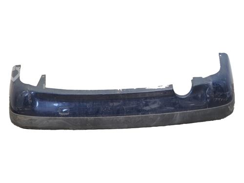 Used Rear bumper Rear bumper 36902421 36902421