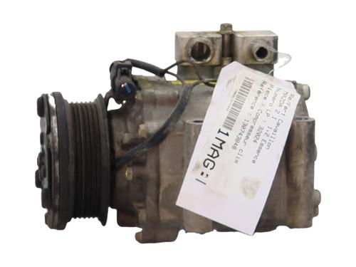 AC compressor MAZDA 2 (DY) 1.2 (DY3W) | BP38512109M34 - Image 4