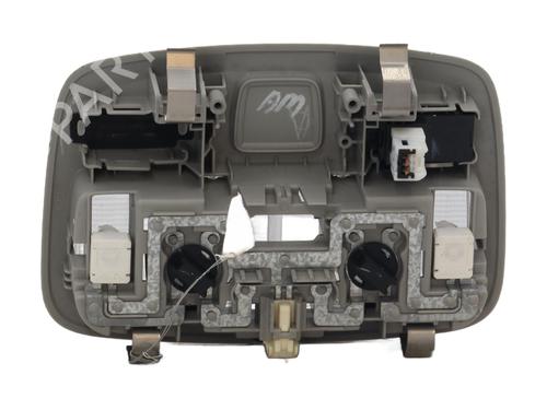 Interior roof light SUZUKI BALENO (FW, EW) 1.2 (A1K412) | BP31803193I8  - Image 5