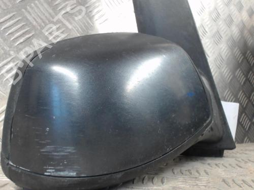 Right mirror FORD FOCUS C-MAX (DM2) 1.8 TDCi | BP24255506C27 