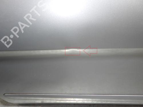 Left front door MERCEDES-BENZ B-CLASS Sports Tourer (W245) B 180 CDI (245.207) | BP24259832C2 