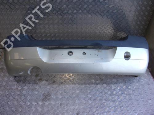 Rear bumper DACIA LOGAN (LS_) 1.6 (LS0B, LS0D, LS0F, LS0H) | BP24258514C8  - Image 7