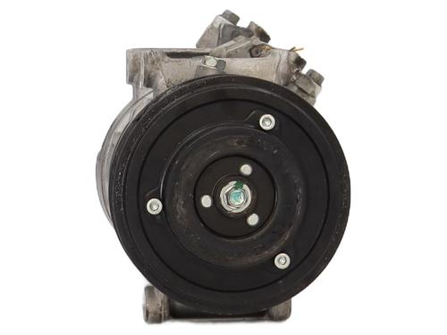 Used AC compressor AC compressor RENAULT SCÉNIC III (JZ0/1_) 1.9 dCi (JZ0J, JZ1J, JZ1K, JZ1S) (131 hp) 33629511 33629511