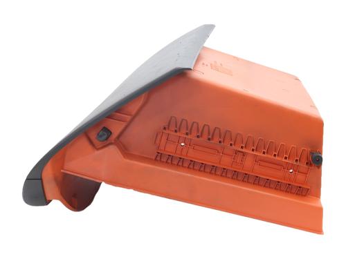 Glove box RENAULT CAPTUR I (J5_, H5_) 1.5 dCi 90 (J5N4, J5M5, J5MW, J5M6, J5AL, J5AJ) | BP37499633C95 - Image 2