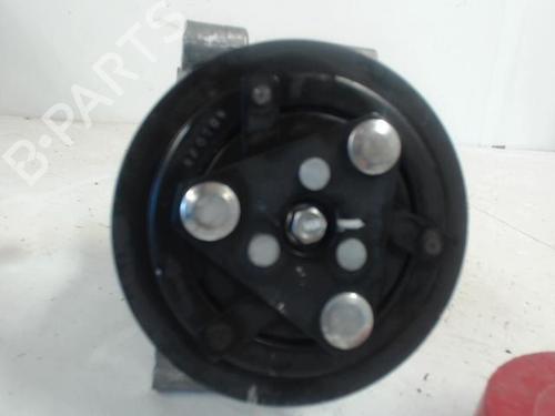 AC compressor CITROËN C3 / C3 ORIGIN III (SX) 1.2 THP 110 | BP24257608M34 