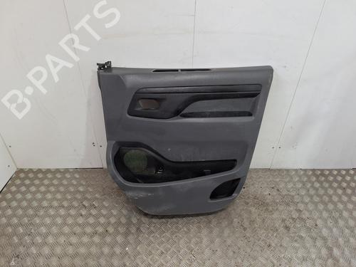 Used Front right panel PEUGEOT EXPERT Van (V_) 2.0 BlueHDi 120 (122 hp) 32309413
