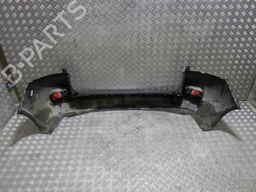Rear bumper RENAULT CLIO III Grandtour (KR0/1_) 1.5 dCi (KR0G) | BP28428284C8 