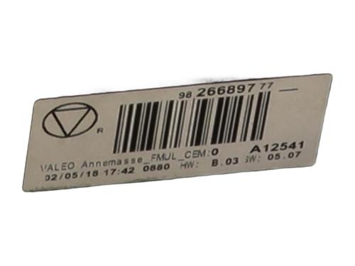 display-monitor-citroen-c4-cactus-2014-24253697 main image